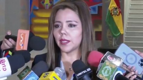 denuncia por corrupción en publicidad estatal