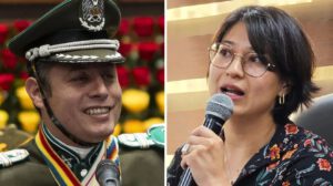 destitución de directora de la ANH por corrupción