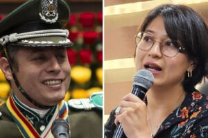 destitución de directora de la ANH por corrupción