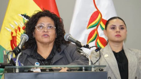 Alerta epidemiológica influenza H3N2