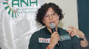 Margot Ayala ANH citada por Fiscalía