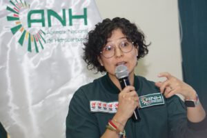 Margot Ayala ANH citada por Fiscalía