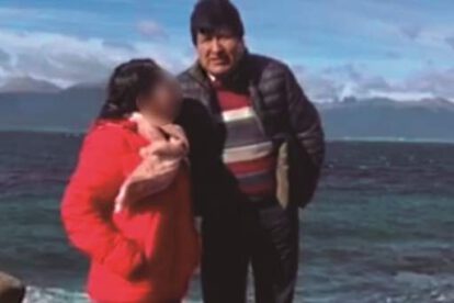 Carla Lorena Sandy y Noemí M. en el contexto de la investigación por trata de personas
