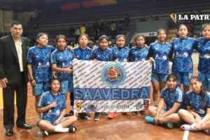 Libomenor: Clubes tienen hasta el 20 de diciembre para oficializar su participación