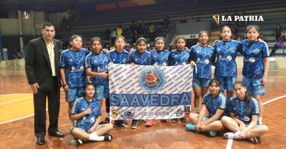 Libomenor: Clubes tienen hasta el 20 de diciembre para oficializar su participación