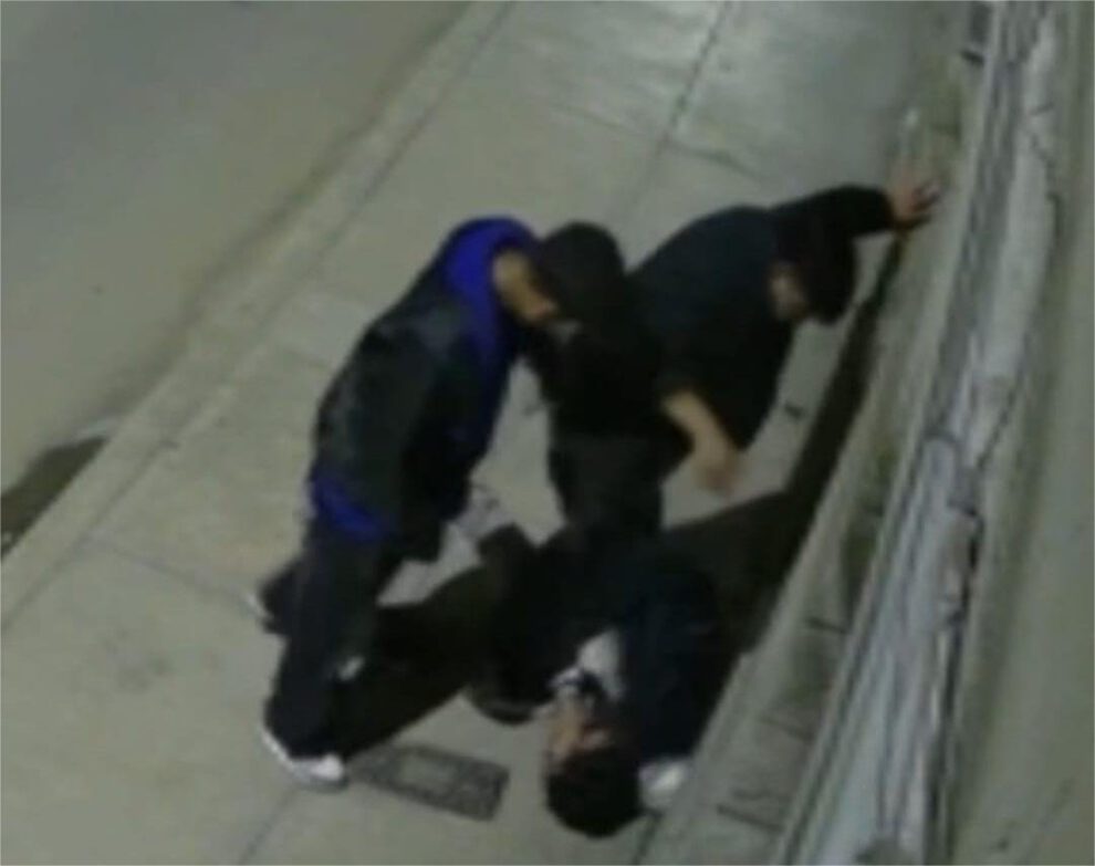 Atraco y muerte de médico en La Paz