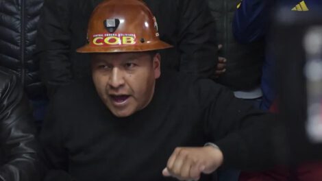 eliminación de subvención por la COB