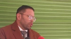 Denuncia a directora de ANH por irregularidades en YPFB