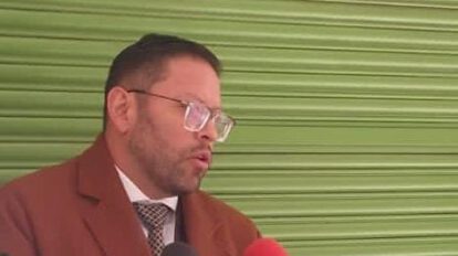 Denuncia a directora de ANH por irregularidades en YPFB