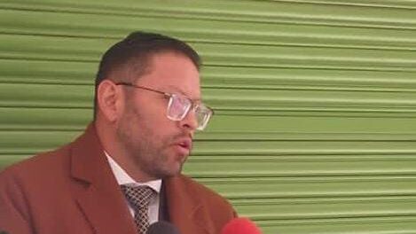 Denuncia a directora de ANH por irregularidades en YPFB