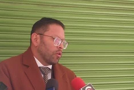 Denuncia a directora de ANH por irregularidades en YPFB