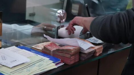 Ley de diferimiento de créditos para mitigar el impacto de la inflación