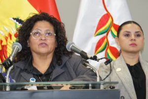 Alerta epidemiológica influenza K