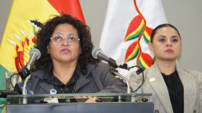 Alerta epidemiológica influenza K
