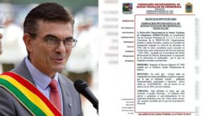 Decreto 5503 y su impacto en la economía familiar en Chuquisaca