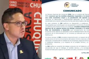 Decreto 5503 y su impacto en el empleo formal