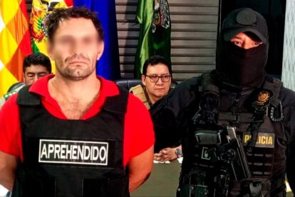 triple asesinato en Abapó