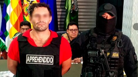 triple asesinato en Abapó