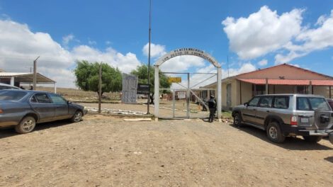 Infanticidio en Caranavi