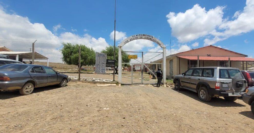 Infanticidio en Caranavi