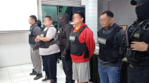 atentado contra exdiputado Céspedes