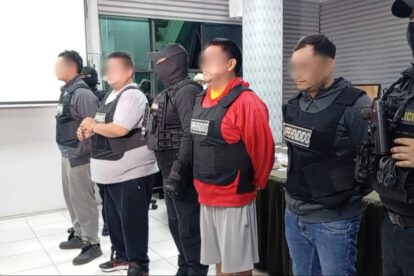 atentado contra exdiputado Céspedes