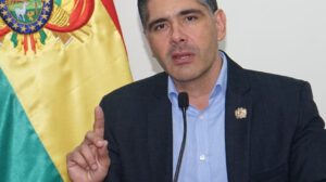 Bloqueos y reactivación económica en Bolivia
