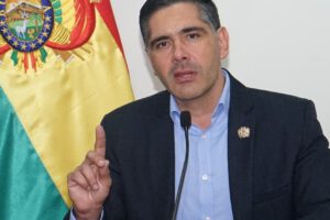 Bloqueos y reactivación económica en Bolivia