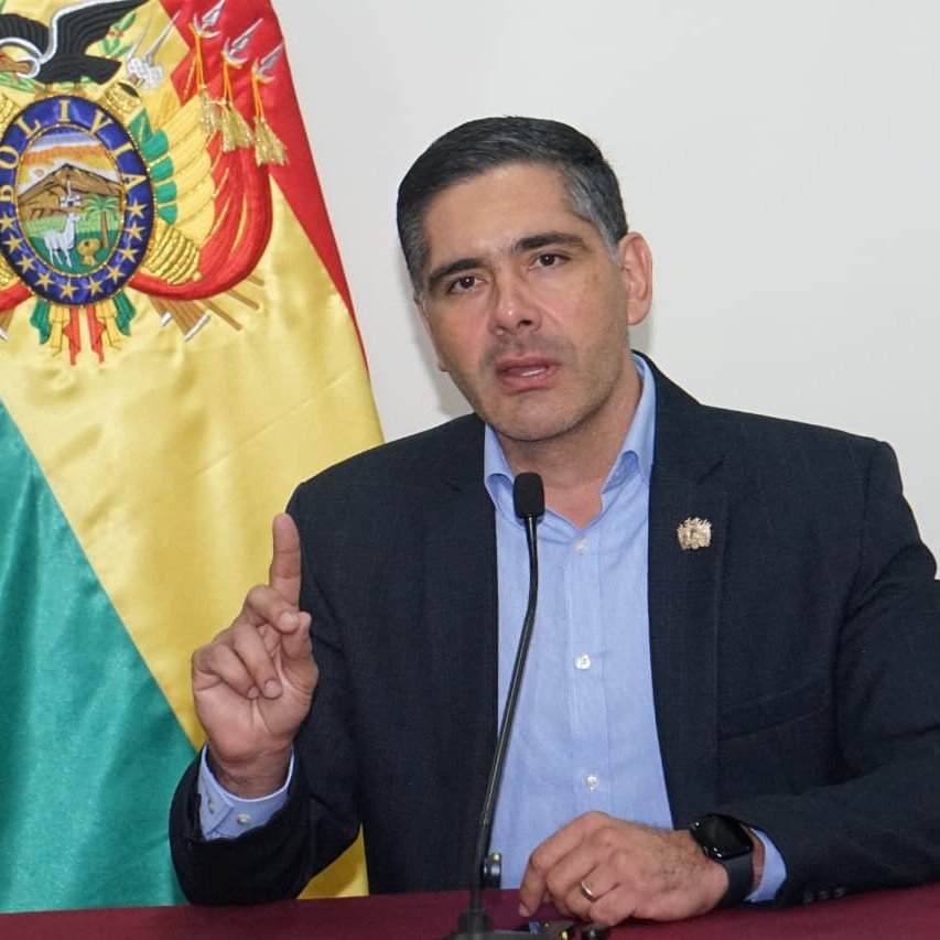 Bloqueos y reactivación económica en Bolivia