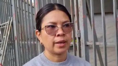 Diana Romero critica a sus colegas tras el rechazo a contrarrestar el DS 5503