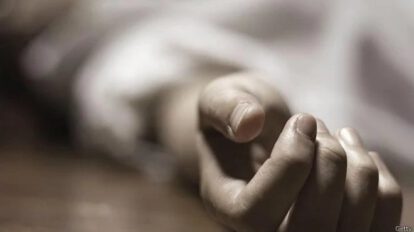 feminicidio en Santa Cruz