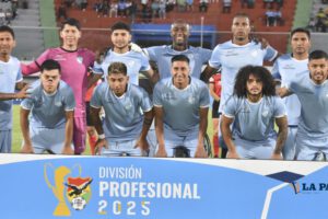 Fallo del TAS agita al fútbol boliviano