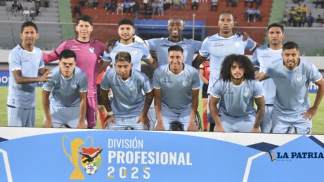 Fallo del TAS agita al fútbol boliviano