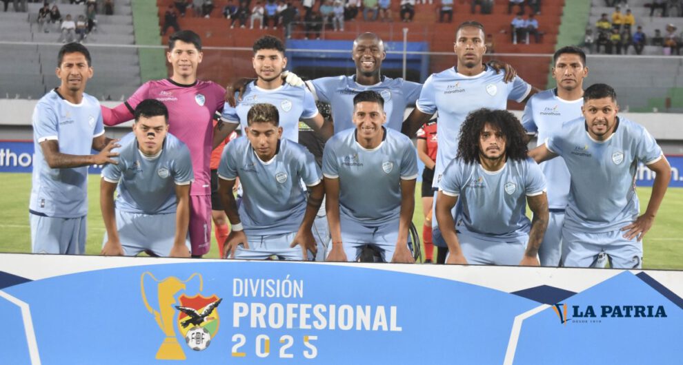 Fallo del TAS agita al fútbol boliviano