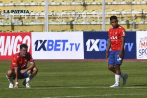 Wilstermann Congreso Extraordinario