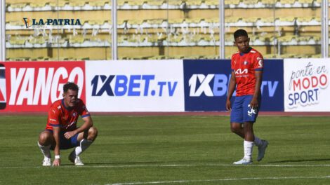 Wilstermann Congreso Extraordinario