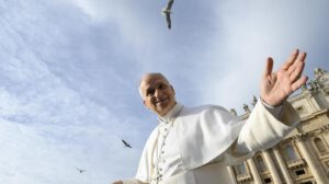 brecha económica denunciada por el papa León XIV