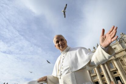 brecha económica denunciada por el papa León XIV
