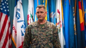 Conflicto en Venezuela tras la llegada de Donovan al Comando Sur