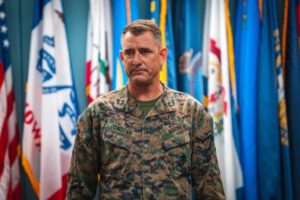 Conflicto en Venezuela tras la llegada de Donovan al Comando Sur