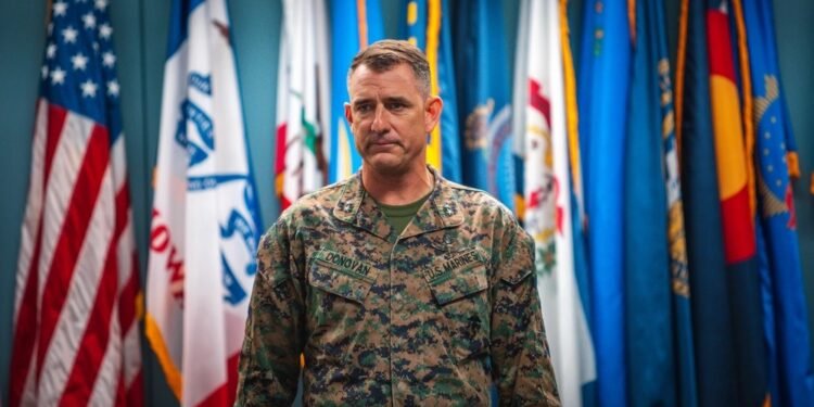 Conflicto en Venezuela tras la llegada de Donovan al Comando Sur