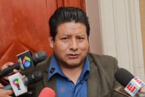 Decreto Supremo 5503 y sus repercusiones en La Paz