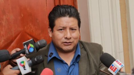 Decreto Supremo 5503 y sus repercusiones en La Paz