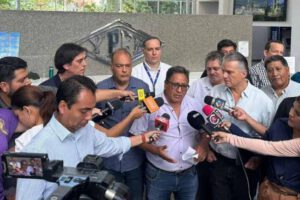 Acuerdo transporte Santa Cruz