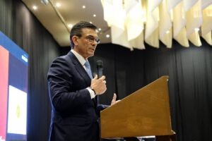 Inyección de 680 millones de dólares en la economía nacional