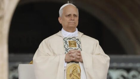 Papa León XIV pide paz en todo el mundo