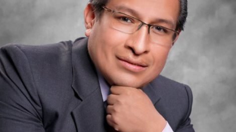 Ajuste económico en Bolivia