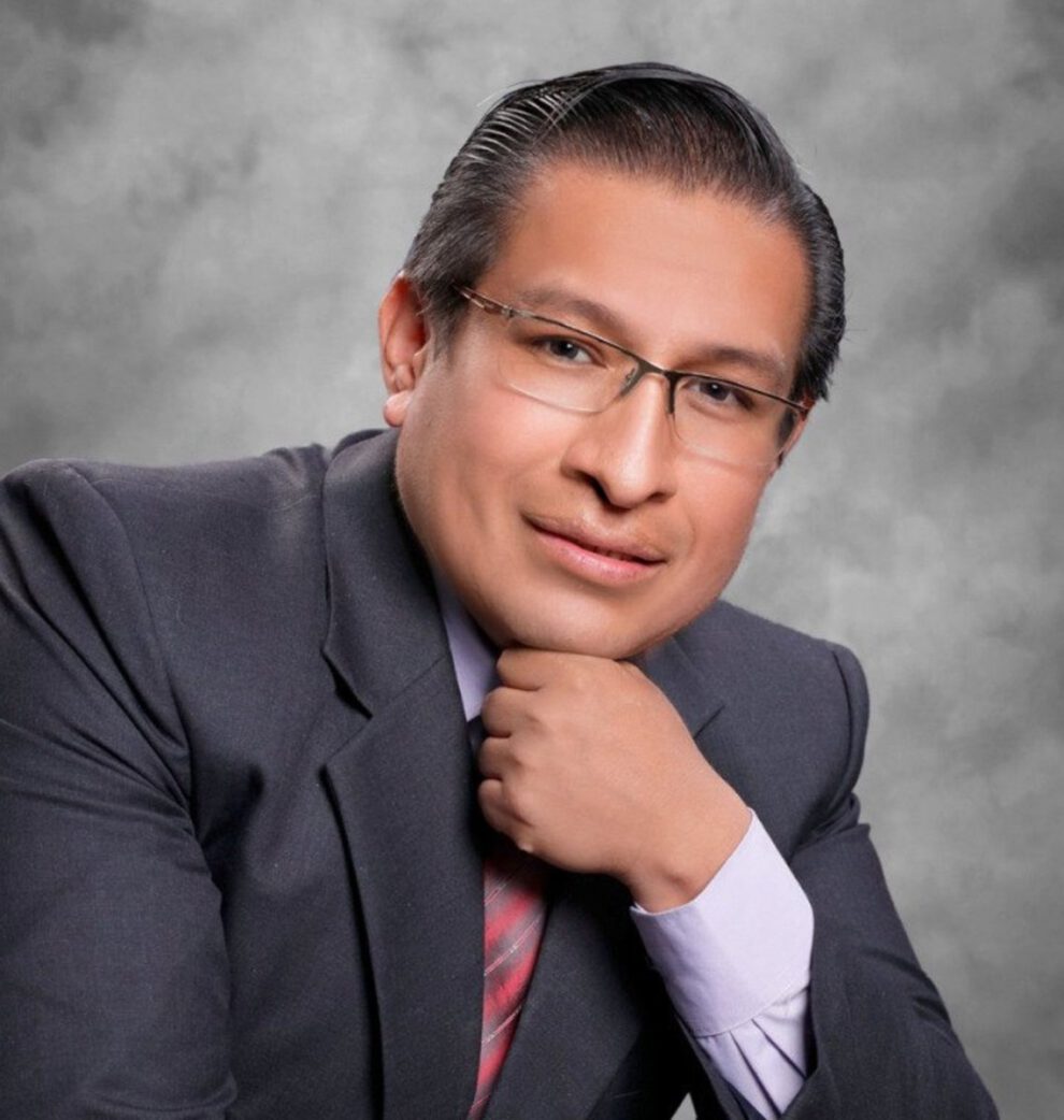 Ajuste económico en Bolivia