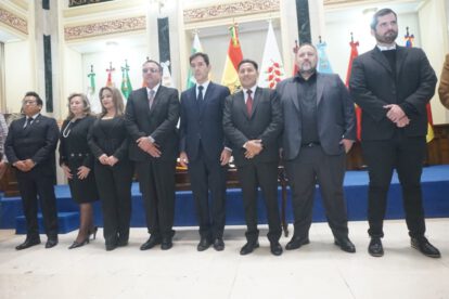 TSE extiende plazo para inscripción de candidaturas