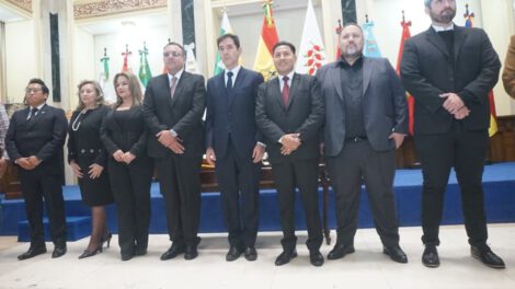 TSE extiende plazo para inscripción de candidaturas